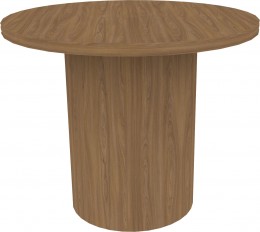 Round Meeting Table