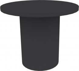 Round Meeting Table