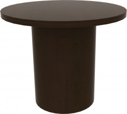 Round Meeting Table