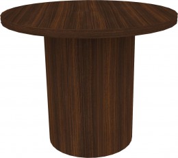Round Meeting Table