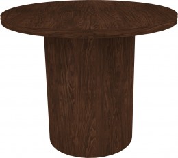 Round Meeting Table