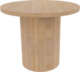 Round Meeting Table