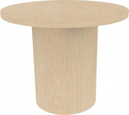 Round Meeting Table