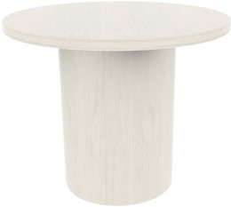 Round Meeting Table