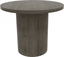 Round Meeting Table