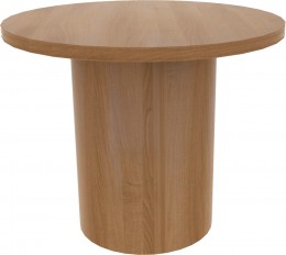 Round Meeting Table