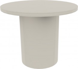 Round Meeting Table