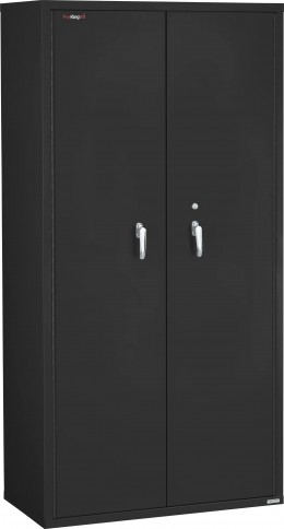 Fireproof Storage Cabinet - 72 Tall