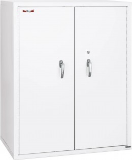 Fireproof Storage Cabinet - 44 Tall