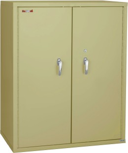 Fireproof Storage Cabinet
