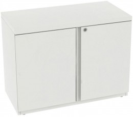 Small Storage Cabinet