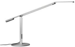 Adjustable LED Desk Lamp - Equo