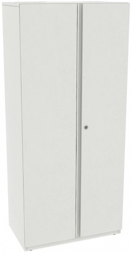 Tall Storage Cabinet