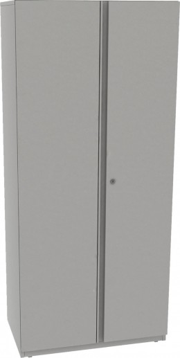 Tall Storage Cabinet