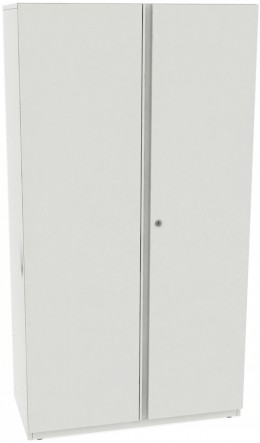 Tall Storage Cabinet