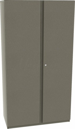 Tall Storage Cabinet