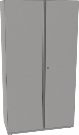 Tall Storage Cabinet