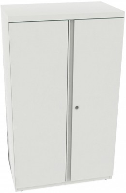 Tall Storage Cabinet