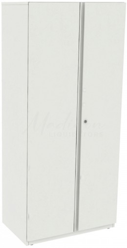 Wardrobe Storage Cabinet