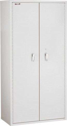 Medical Fireproof Storage Cabinet - End Tab Legal Filing