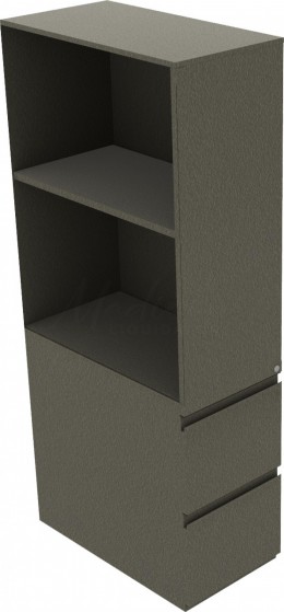 Metal Storage Tower