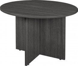 Round Conference Table - Legacy