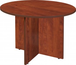 Round Conference Table - Legacy