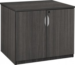 Storage Cabinet with Doors