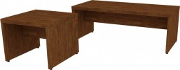 End Table and Coffee Table Set