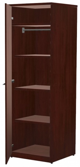 Vertical Storage Cabinet