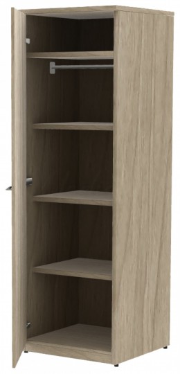 Vertical Storage Cabinet