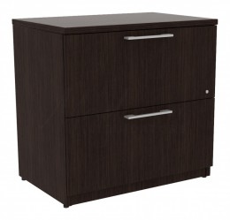2 Drawer Lateral File Cabinet