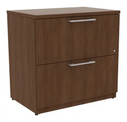 3 Drawer Vertical Fireproof File Cabinet - 18 Wide