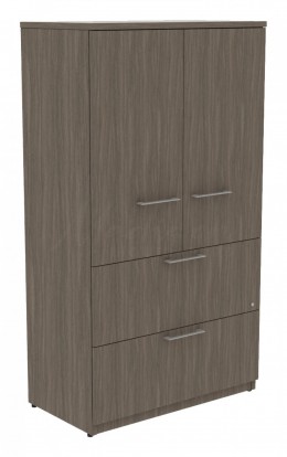 2 Door Storage Cabinet
