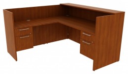 Rectangular Office Desk