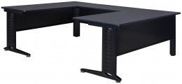 U Shaped Desk Shell