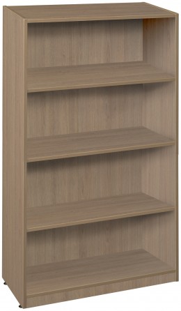 4 Shelf Bookcase
