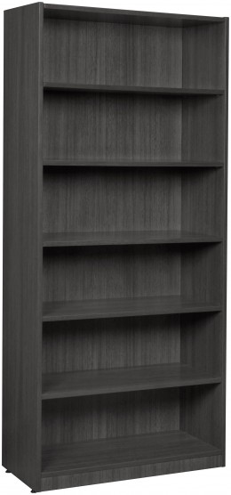 6 Shelf Bookcase