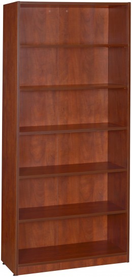 6 Shelf Bookcase