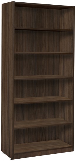 6 Shelf Bookcase