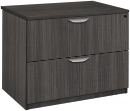 2 Drawer File Cabinet