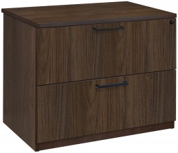 2 Drawer File Cabinet