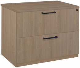2 Drawer File Cabinet