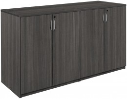 Storage Cabinet Credenza - 42 Tall