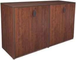 Storage Cabinet Credenza - 42 Tall
