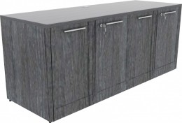 Storage Cabinet Credenza
