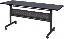 Flip Top Nesting Training Table