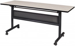 Flip Top Nesting Training Table