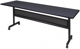 Flip Top Nesting Training Table