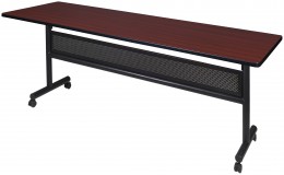 Flip Top Nesting Training Table